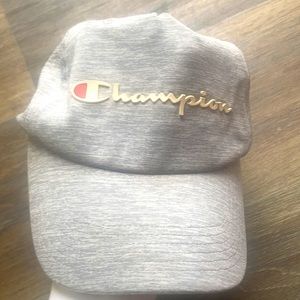 ‼️ CHAMPION HAT